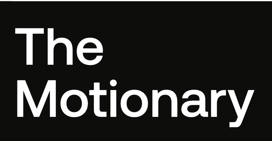 The Motionary